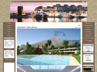 ������� ������������ Marbella ����������� �������� | Apartment - ���� 1370000